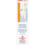 Curcuma 750 Kapseln 30 St., 26,7 g - VivaVoss