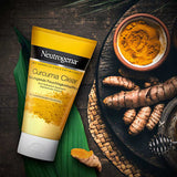 Curcuma Clear Gesichtscreme, 75 ml - VivaVoss