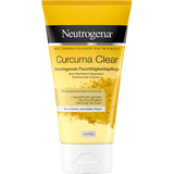 Curcuma Clear Gesichtscreme, 75 ml - VivaVoss