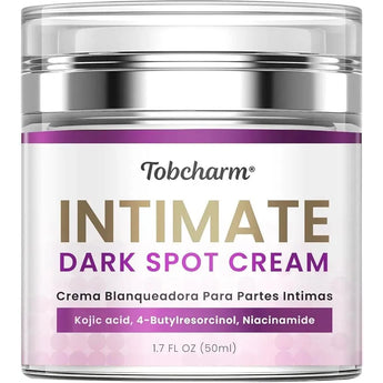 Dark Spot Remover Cream – Whitening Cream - VivaVoss