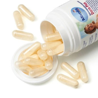 Darm Plus Kapseln, 30 St - VivaVoss