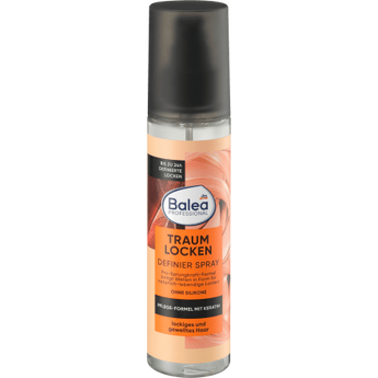 Definier Spray Traumlocken, 150 ml - VivaVoss