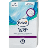 Deo Achselpads Größe M, 14 St Körperpflege by Balea – Available at VivaVoss