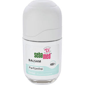 Deo Roll - on Balsam parfumfrei, 50 ml - VivaVoss