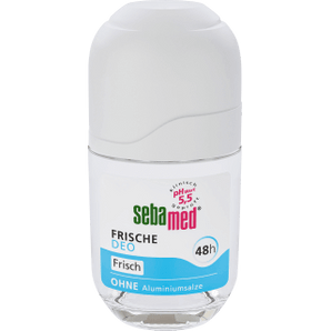 Deo Roll - on Frisch, 50 ml - VivaVoss