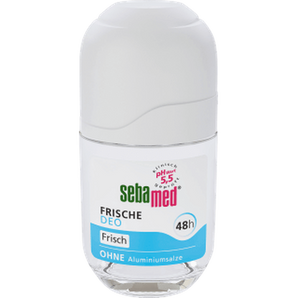 Deo Roll-on Raikas, 50 ml