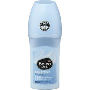 Deo Roll - on Sensitive, 50 ml - VivaVoss