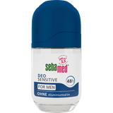 Deo Roll - on sensitive for Men, 50 ml - VivaVoss
