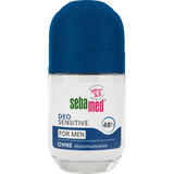 Deo Roll - on sensitive for Men, 50 ml - VivaVoss