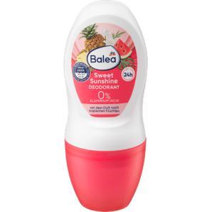 Deo Roll - on Sweet Sunshine, 50 ml Körperpflege by Balea – Available at VivaVoss