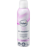 Deo Spray Antitranspirant Extra Dry, 200 ml Körperpflege by Balea – Available at VivaVoss