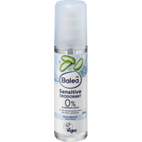 Deo Zerstäuber Sensitive, 75 ml Balea, Pflege & Parfum,Medizinische Pflege by Balea – Available at VivaVoss