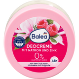 Deocreme mit Natron, 50 ml Balea, Pflege & Parfum,Körperpflege,Deo by Balea – Available at VivaVoss