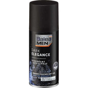 Deodorant Bodyspray Dark Eleance, 150 ml - VivaVoss