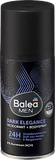 Deospray Dark Elegance Balea MEN