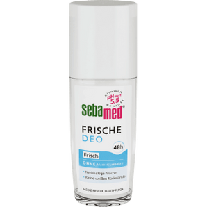 Deospray frisch, 75 ml - VivaVoss