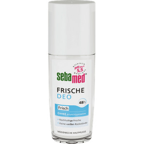 Deospray fräsch, 75 ml