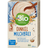 Dinkel - Milchbrei ab dem 5. Monat, 250 g - VivaVoss