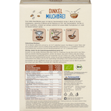 Dinkel - Milchbrei ab dem 5. Monat, 250 g - VivaVoss