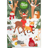 Schoko Adventskalender 2026, 1 St