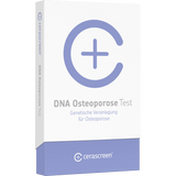 DNA Osteoporose Test, 1 St - VivaVoss