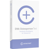 DNA Osteoporose Test, 1 St - VivaVoss