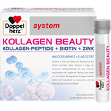 Doppelherz system Kollagen Beauty Trinkfläschchen 30 St Doppelherz