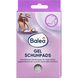 Druckstellenschutz Ballen Gelpads, 2 St Fußcreme & Fußpflege by Balea – Available at VivaVoss
