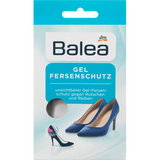 Druckstellenschutz Ferse Rückseite Gelpads, 2 St Fußcreme & Fußpflege by Balea – Available at VivaVoss