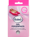 Druckstellenschutz Ferse Unterseite Gelpads, 2 St Fußcreme & Fußpflege by Balea – Available at VivaVoss