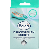 Druckstellenschutz Fuß Gelpads, 6 St Fußcreme & Fußpflege by Balea – Available at VivaVoss