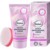 Dusch Enthaarungscreme, 150 ml Haarentfernung & Rasur by Balea – Available at VivaVoss