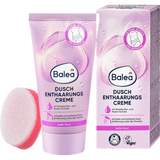 Dusch Enthaarungscreme, 150 ml Haarentfernung & Rasur by Balea – Available at VivaVoss