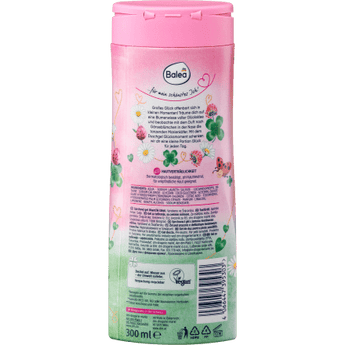 Dusche Glücksmoment, 300 ml - VivaVoss