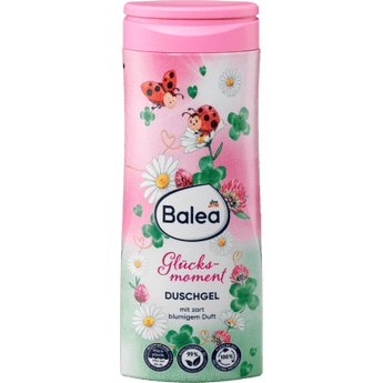 Dusche Glücksmoment, 300 ml - VivaVoss