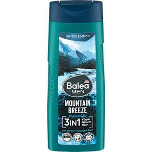 Duschel Mountain Breeze 3in1, 300 ml - VivaVoss