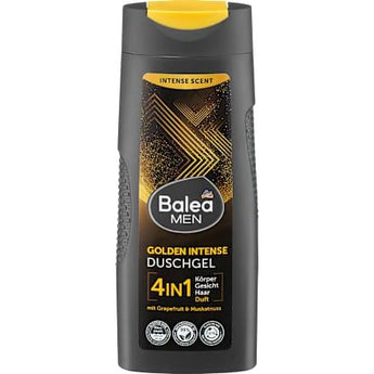 Duschel olden Intense 4in1, 300 ml - VivaVoss