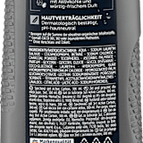 Duschgel Active Carbon 3in1 Balea MEN