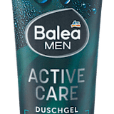 Duschgel Active Care Balea MEN