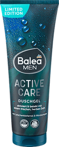Duschgel Active Care Balea MEN