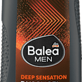 Duschgel Deep Sensation 4in1 Balea MEN