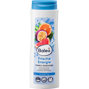 Duschgel Family, 500 ml Duschgel, Duschschaum by Balea – Available at VivaVoss