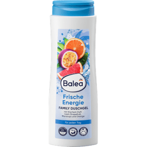 Duschgel Family, 500 ml Duschgel, Duschschaum by Balea – Available at VivaVoss