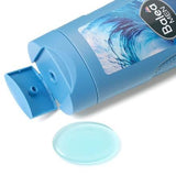 Duschgel Fresh 3in1 Balea MEN