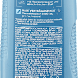 Duschgel Fresh 3in1 Balea MEN