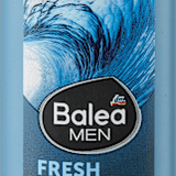 Duschgel Fresh 3in1, Reisegröße Balea MEN