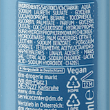 Duschgel Fresh 3in1, Reisegröße Balea MEN
