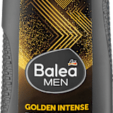 Duschgel Golden Intense 4in1 Balea MEN