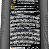 Duschgel Golden Intense 4in1 Balea MEN