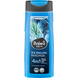 Duschgel Ice Feeling 4in1 Balea MEN